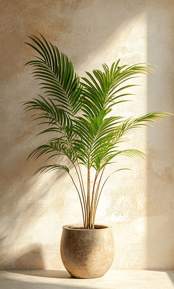 Aurelia Palm Vessel