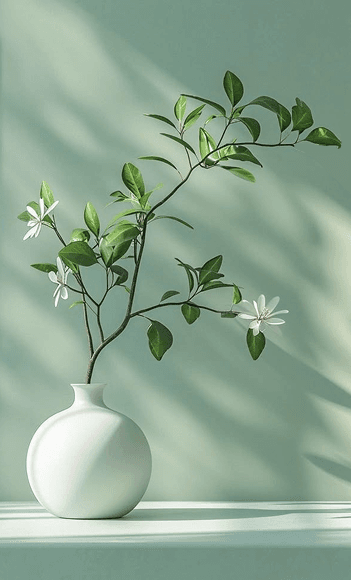 Solis Areca Planter